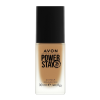 Meikkivoide Power Stay 24H 140P Light Ivory SPF10 30ml 2023