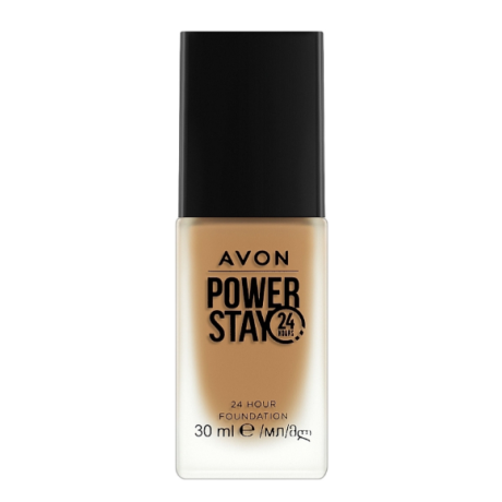 Meikkivoide Power Stay 24H 228G Nude SPF10 30ml 2023