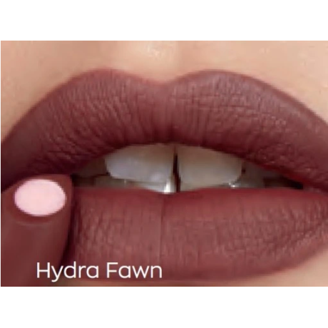 Huulipuna Hydramatic MATTE Hydra Fawn 3.6g 2023
