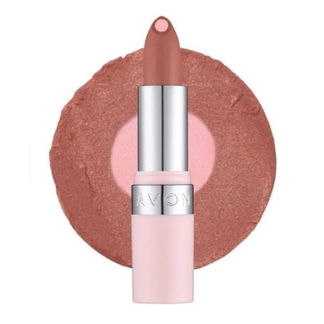 Huulipuna Hydramatic MATTE Nude 3.6g 