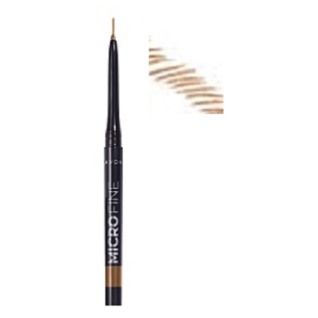 Kulmakynä MicroFine Blonde 0,13g