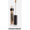 Peitepuikko nestemäinen Flawless Golden medium 3ml