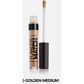 Peitepuikko nestemäinen Flawless Golden medium 3ml