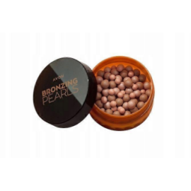 Poskipunahelmet Bronzing Pearls 28g