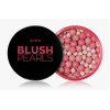 Poskipunahelmet Blush Pearls 28g