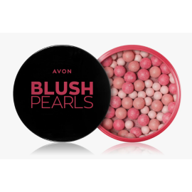 Poskipunahelmet Blush Pearls 28g