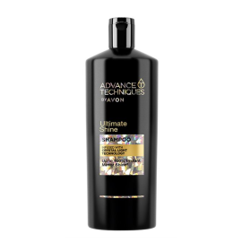 Advance Techniques Ultimate Shine Kiiltoa antava Shampoo 700ml