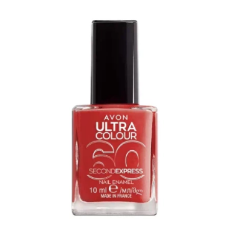 Kynsilakka 60 second Nopeasti kuivuva express Baby Marmelade 10ml