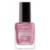 Kynsilakka Crushed Crystals Lilac Pink 10ml
