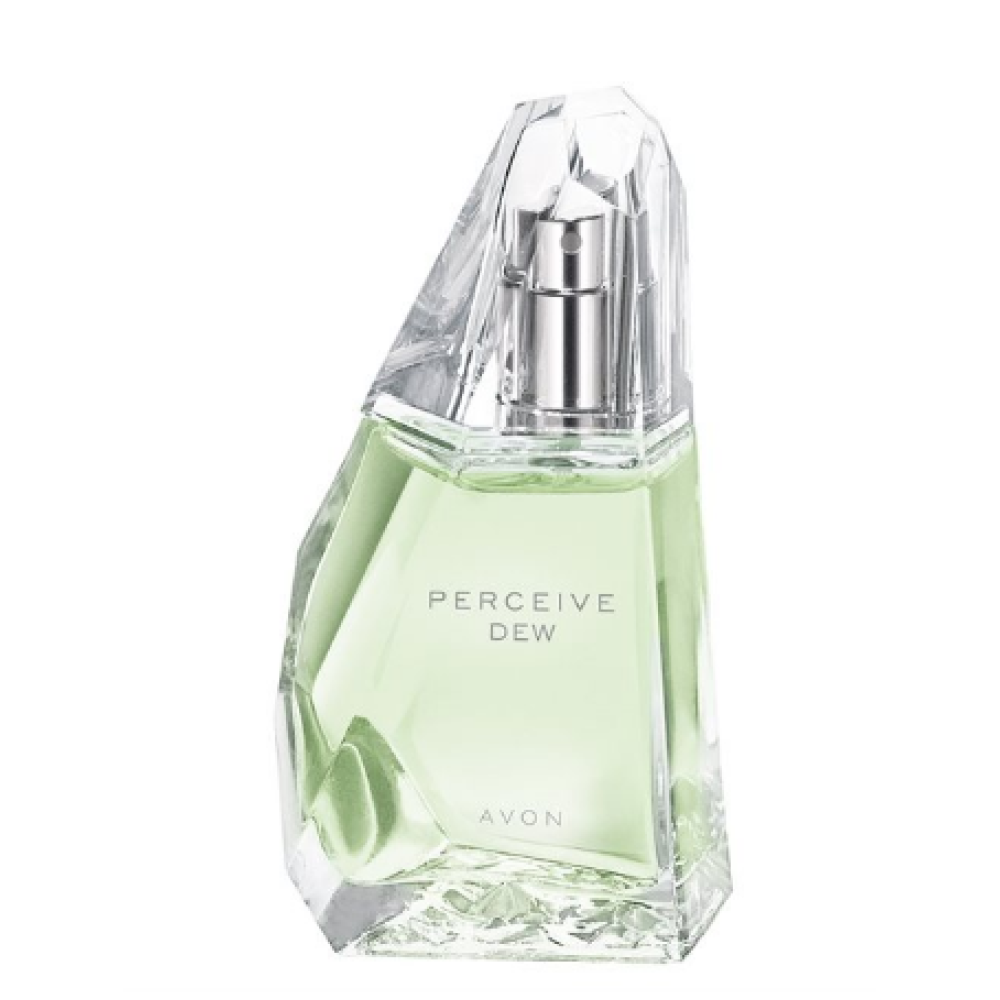 Perceive DEW -hajuvesi 50ml
