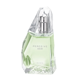 Perceive DEW -hajuvesi 50ml