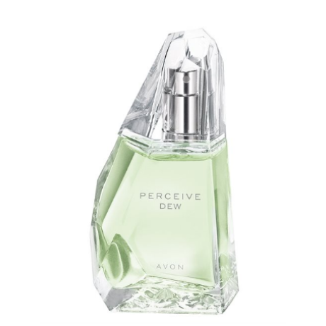Perceive DEW -hajuvesi 50ml