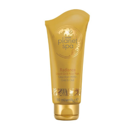 Planet Spa Radiance Liquid Gold Face Mask 50ml
