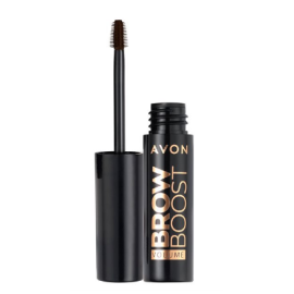 Kulmageeli värillinen Brow Boost Brunette 3.3ml
