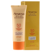 Anew Solar Advance aurinkovoide, joka mattaistaa SPF 50 2023