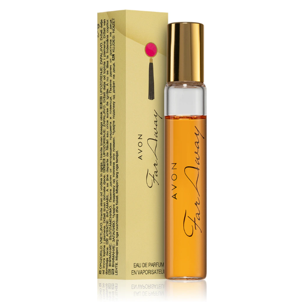 Far Away -hajuvesi 10ml