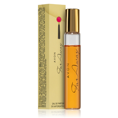 Far Away -hajuvesi 10ml