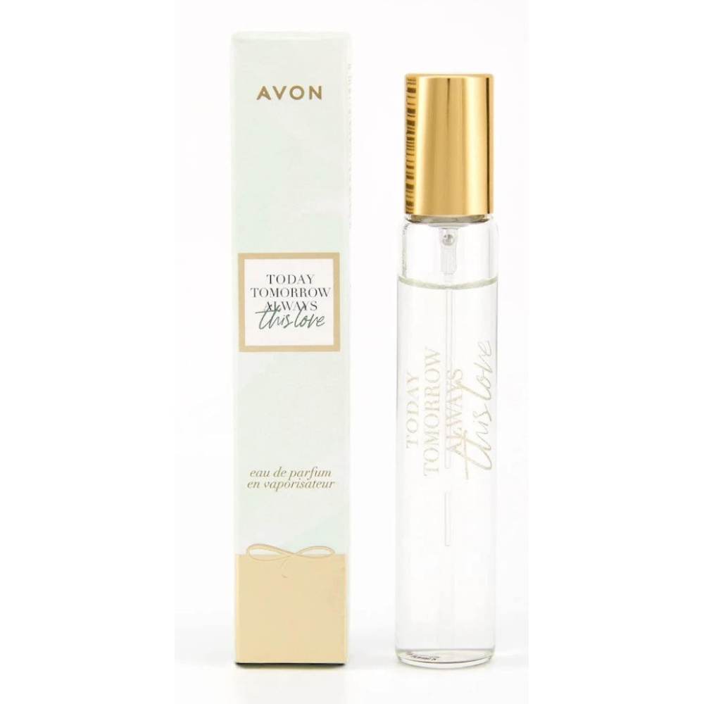 TTA -hajuvesi This Love 10ml