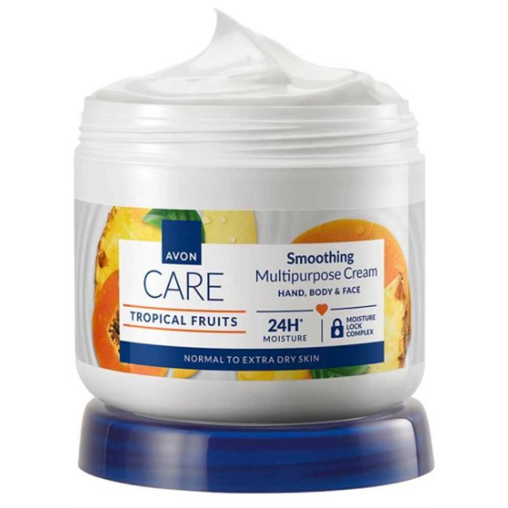 Avon Care Yleisvoide Tropical Fruits 400ml