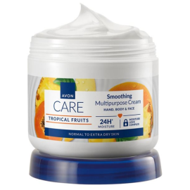 Avon Care Yleisvoide Tropical Fruits 400ml