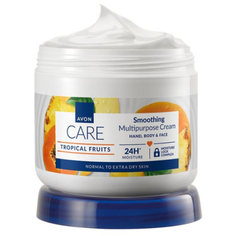 Avon Care Yleisvoide Tropical Fruits 400ml