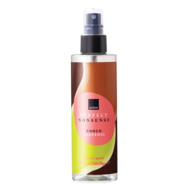 PERFECT NONSENSE Choco Tuberose vartalosuihke 200ml