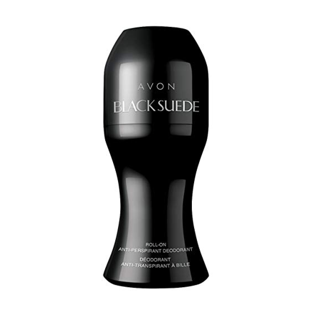Black Suede deodorantti 50ml 