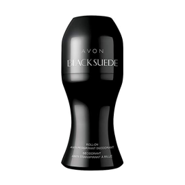 Black Suede deodorantti 50ml 