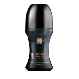 Black Suede DARK deodorantti 50ml