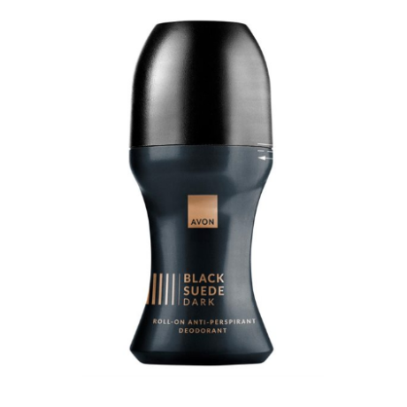 Black Suede DARK deodorantti 50ml