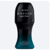Black Suede SECRET deodorantti 50ml