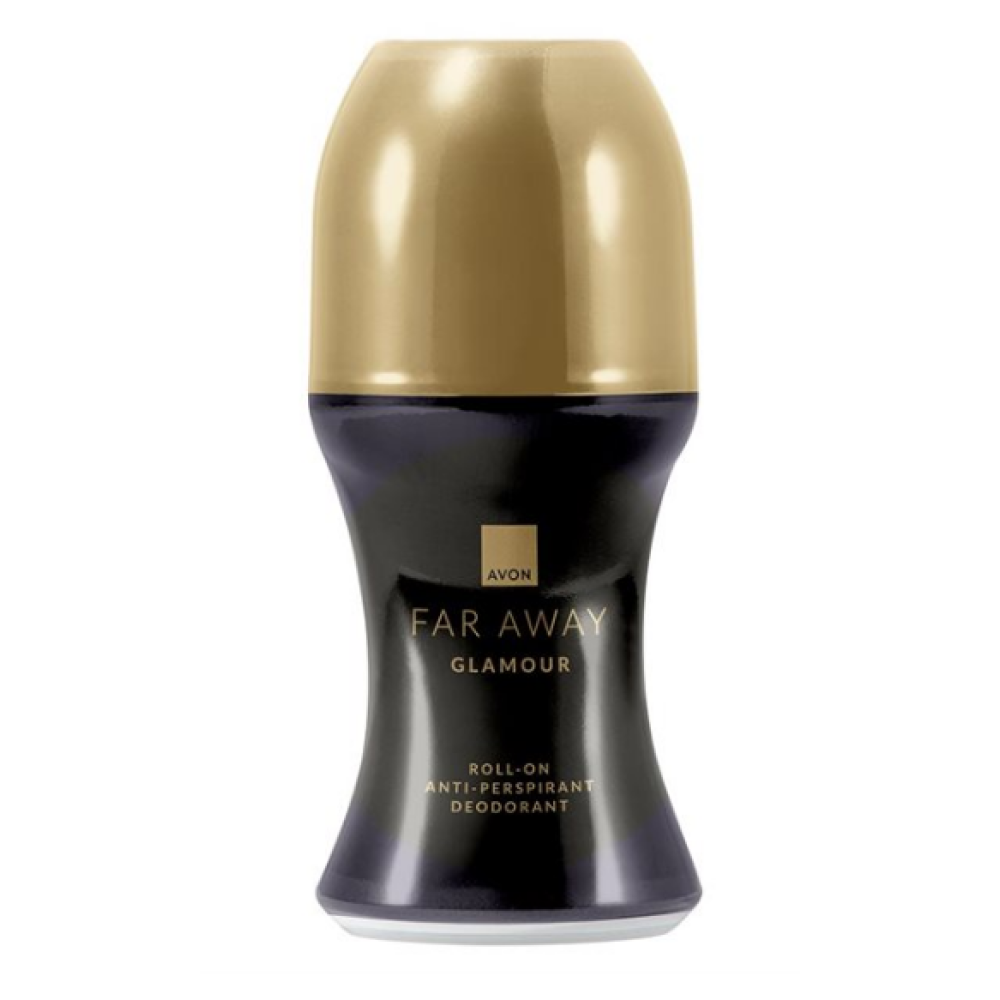 Far Away GLAMOUR -deodorantti 50ml
