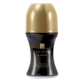 Far Away GLAMOUR -deodorantti 50ml