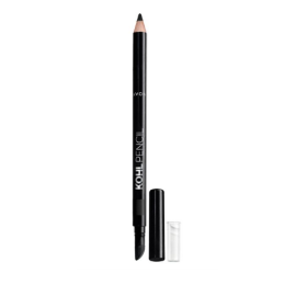 Rajauskynä KOHL häivyttimellä True Black 1,05g
