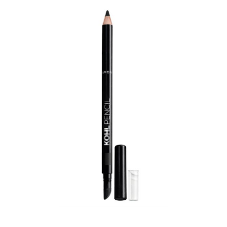 Rajauskynä KOHL häivyttimellä True Black 1,05g