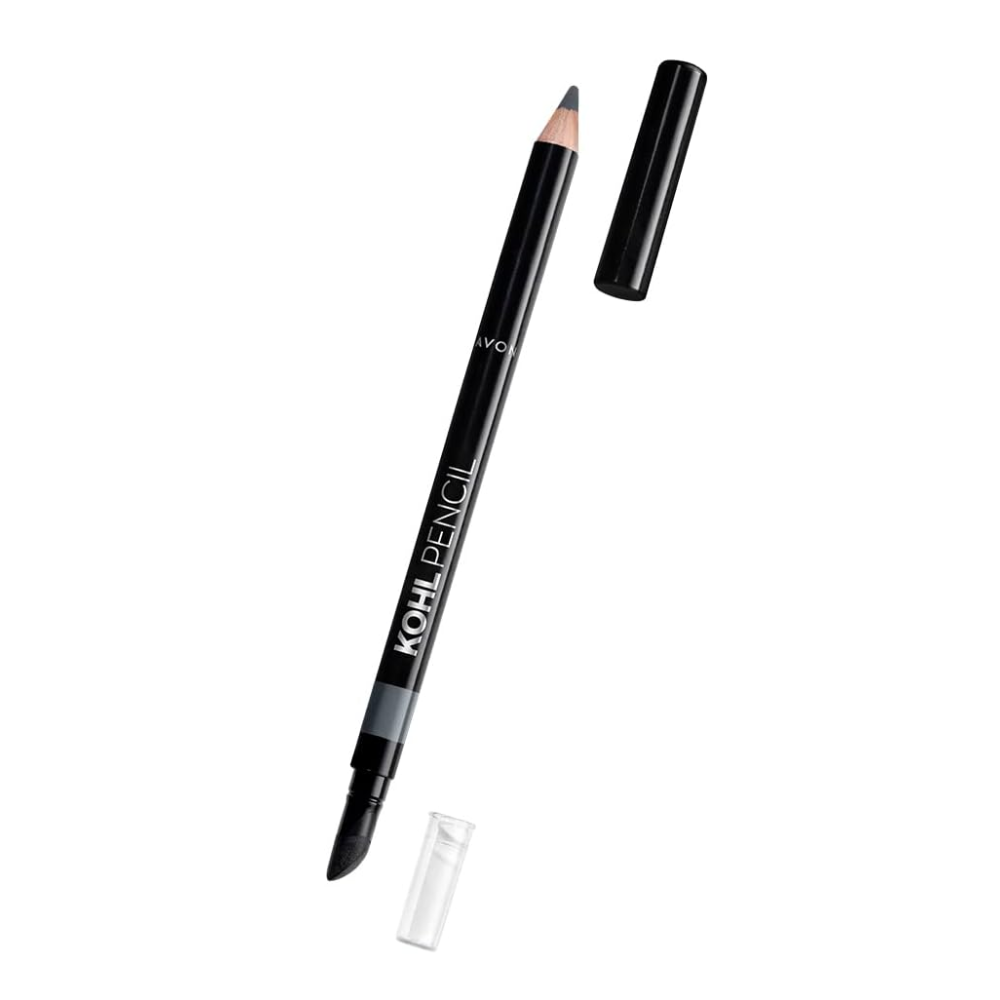 Rajauskynä KOHL häivyttimellä Graphite 1,05g