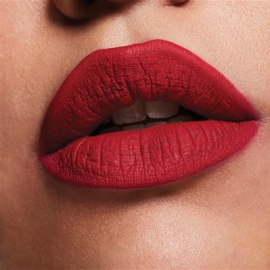 Huulipuna Nestemäinen Power Stay The Red One 6ml