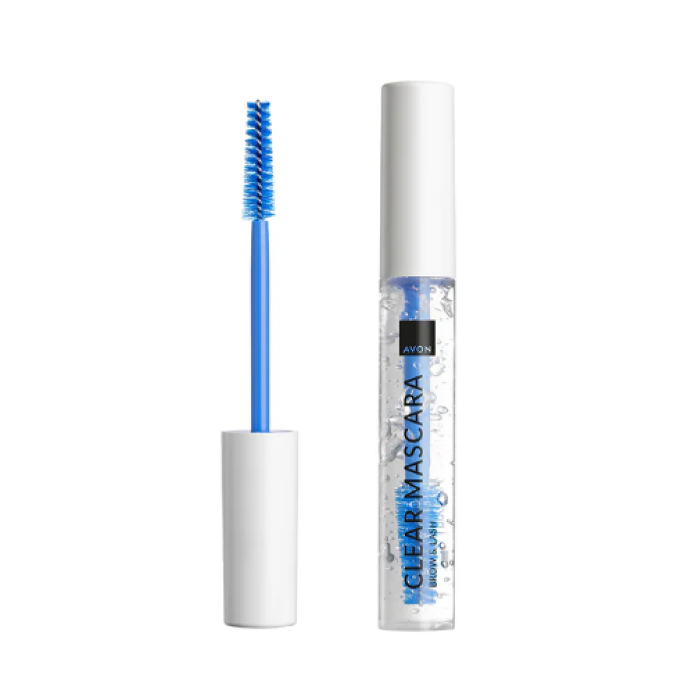 Ripsille & Kulmille Kirkas geeli 8ml