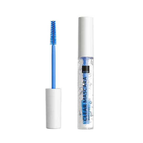 Ripsille & Kulmille Kirkas geeli 8ml