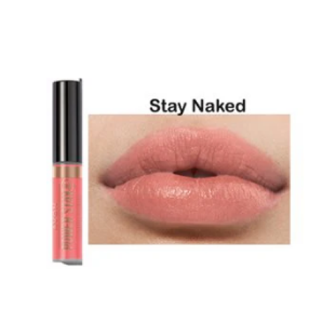 Huulipuna Power Stay STAIN Stay Naked 3ml