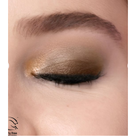 Rajauskynä Power Stay 24H Geeli Black /Musta 1.2g -20% ALE 2023