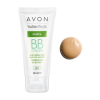 Nutra Effects Matte BB -voide Light 30ml 