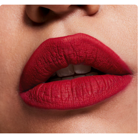 Huulipuna Nestemäinen Power Stay Resilient Red 6ml