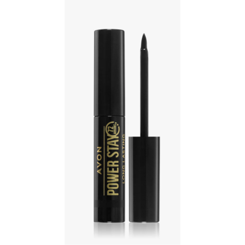 Eyeliner Power Stay Blackest Black 3.5ml