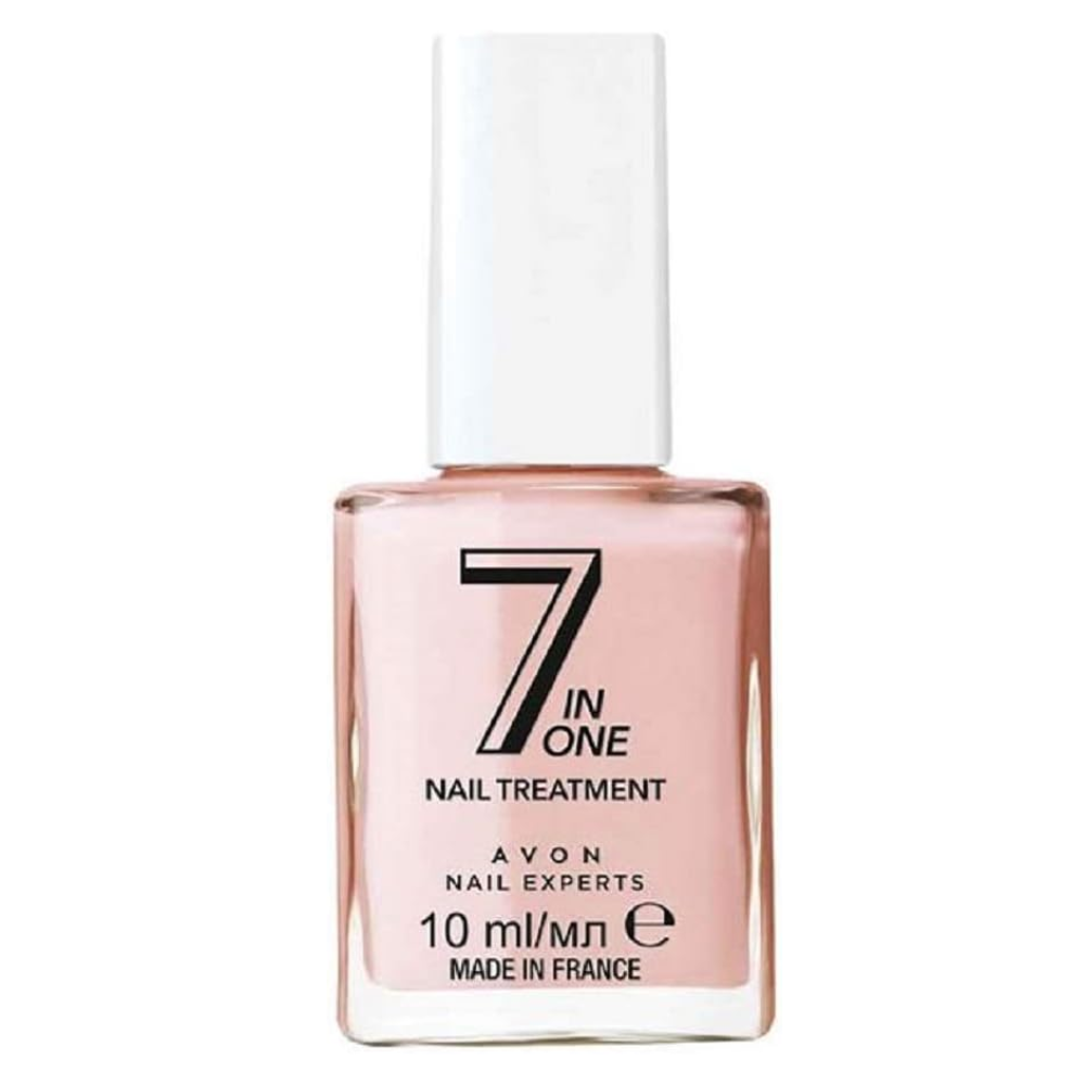 Kynsihoito Nail Expert - 7in1 10ml (rajoitus, max 2 kpl/tilaus)