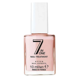 Kynsihoito Nail Expert - 7in1 10ml (rajoitus, max 2 kpl/tilaus)
