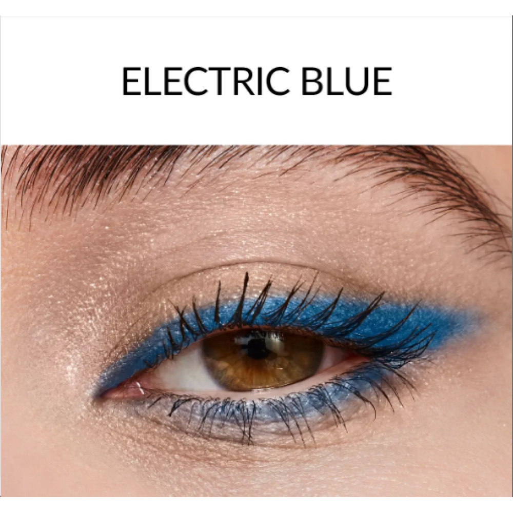 Silmänrajauskynä Glimmerstick Metallic Electric Blue 0.35g