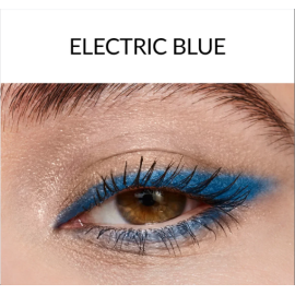 Silmänrajauskynä Glimmerstick Metallic Electric Blue 0.35g