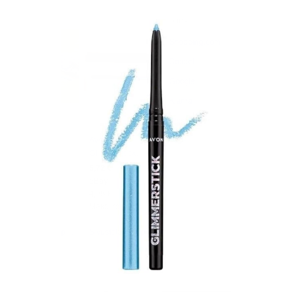 Silmänrajauskynä Glimmerstick Diamond Magic Wishes 0.35g