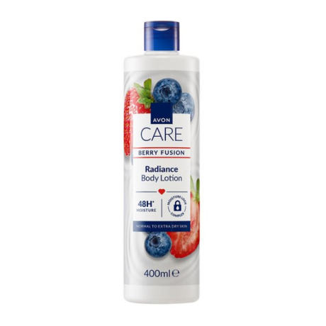 AVON Care Berry Fusion Vartalovoide 400ml